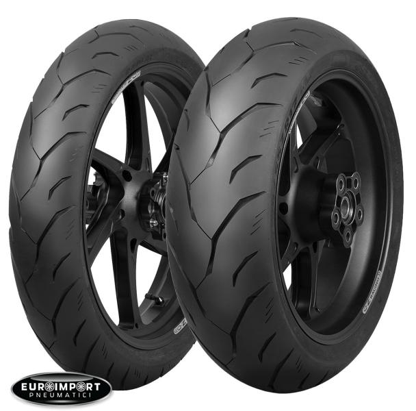 Cst Ride Migra CM-S1  120/70  17 58 W   TL ANTERIORE